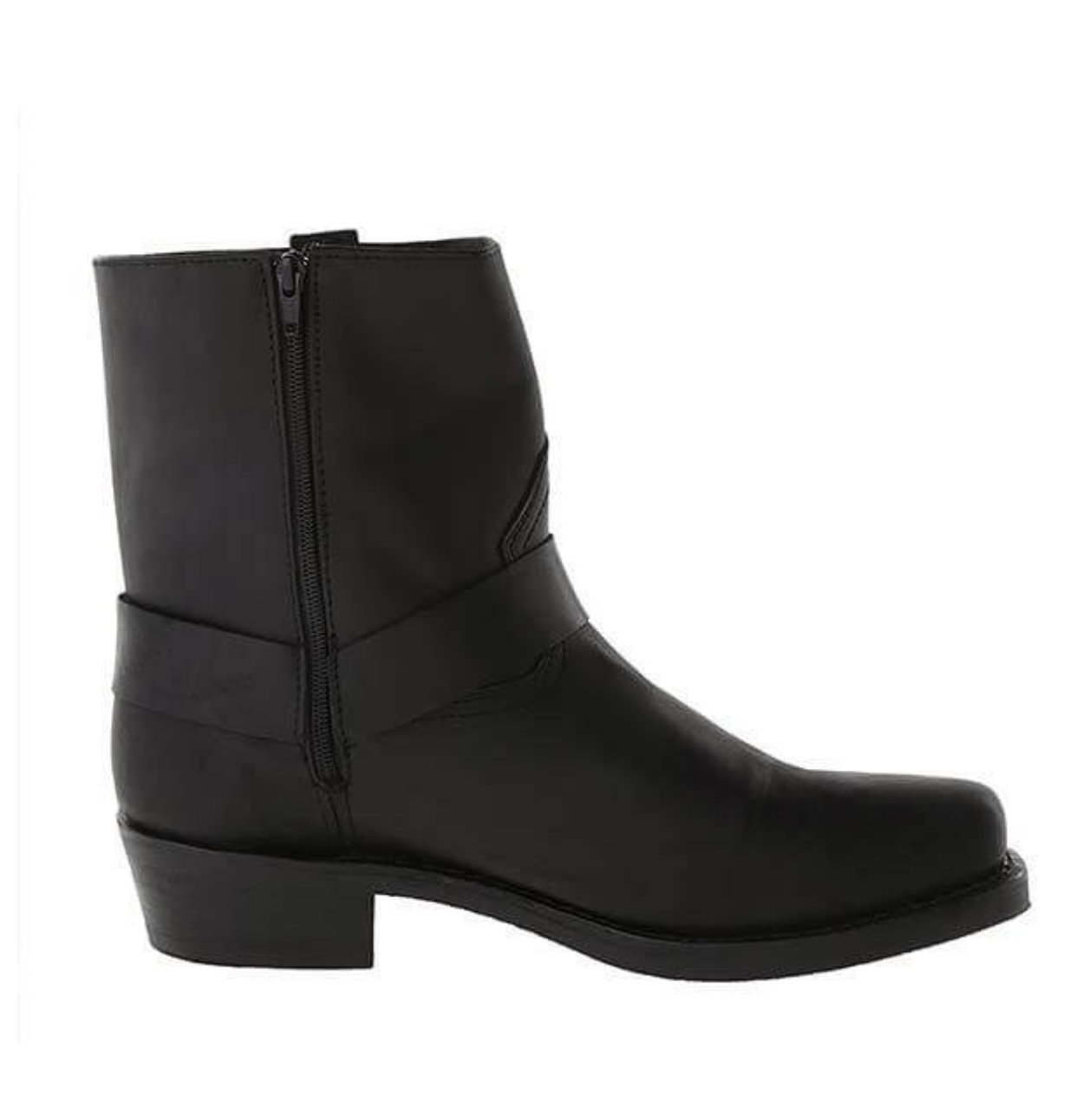 Luxe - Bold Vintage Boots