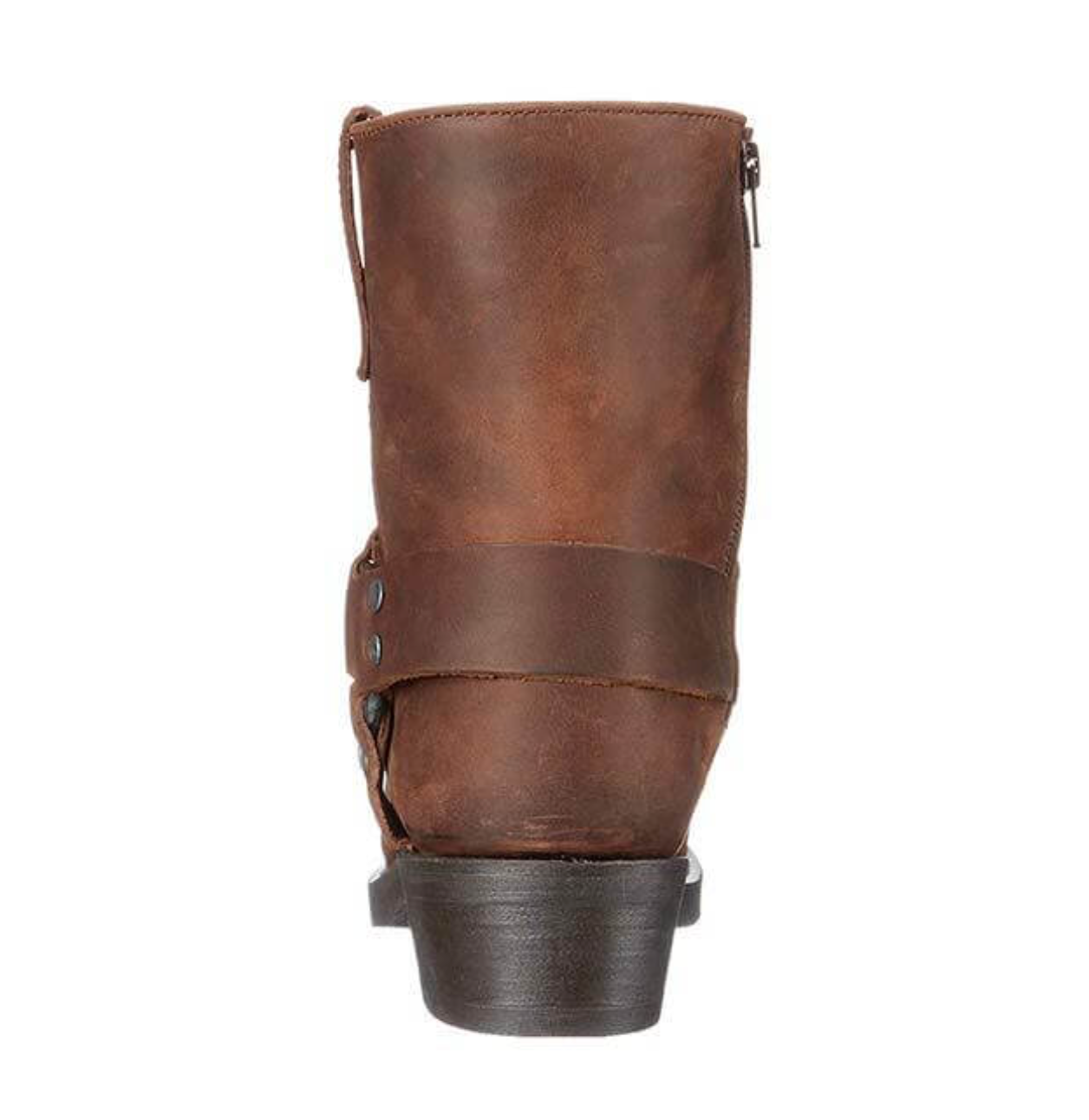 Luxe - Bold Vintage Boots