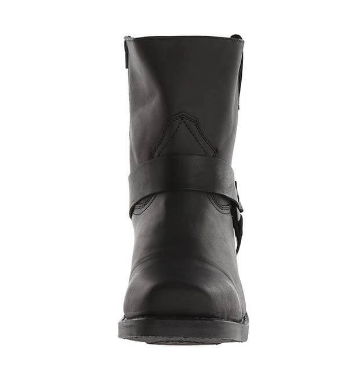 Luxe - Bold Vintage Boots