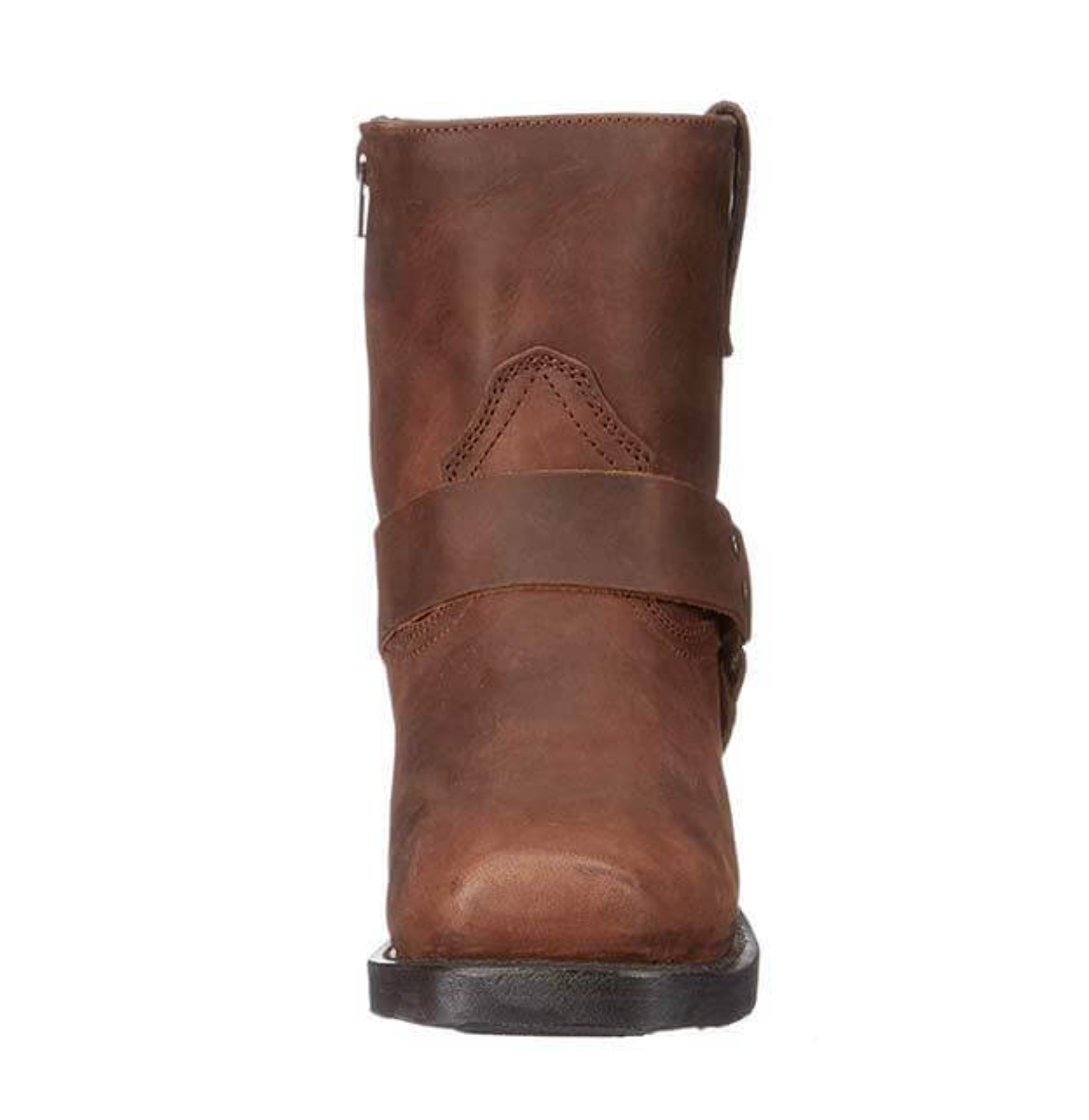 Luxe - Bold Vintage Boots