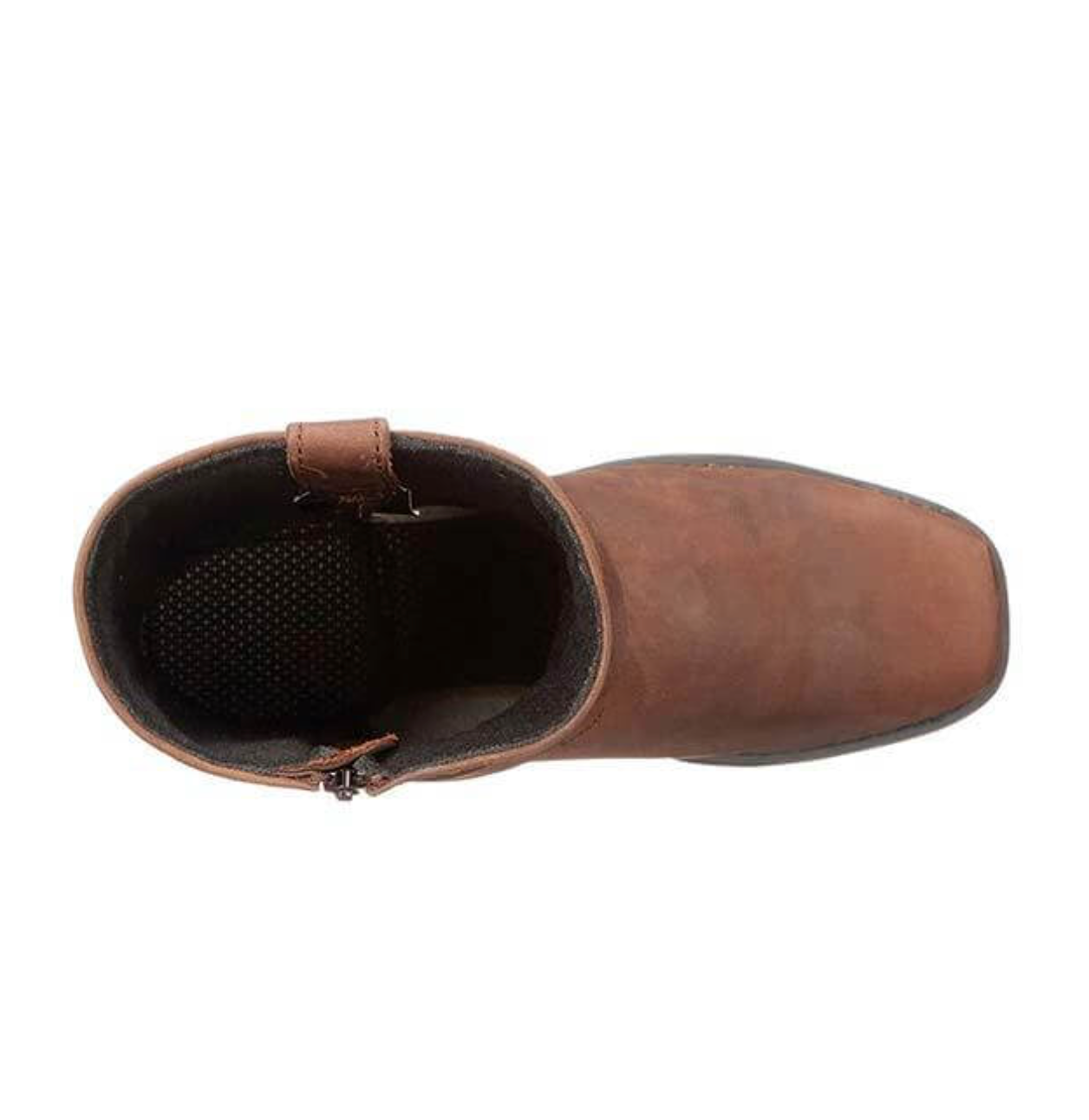 Luxe - Bold Vintage Boots
