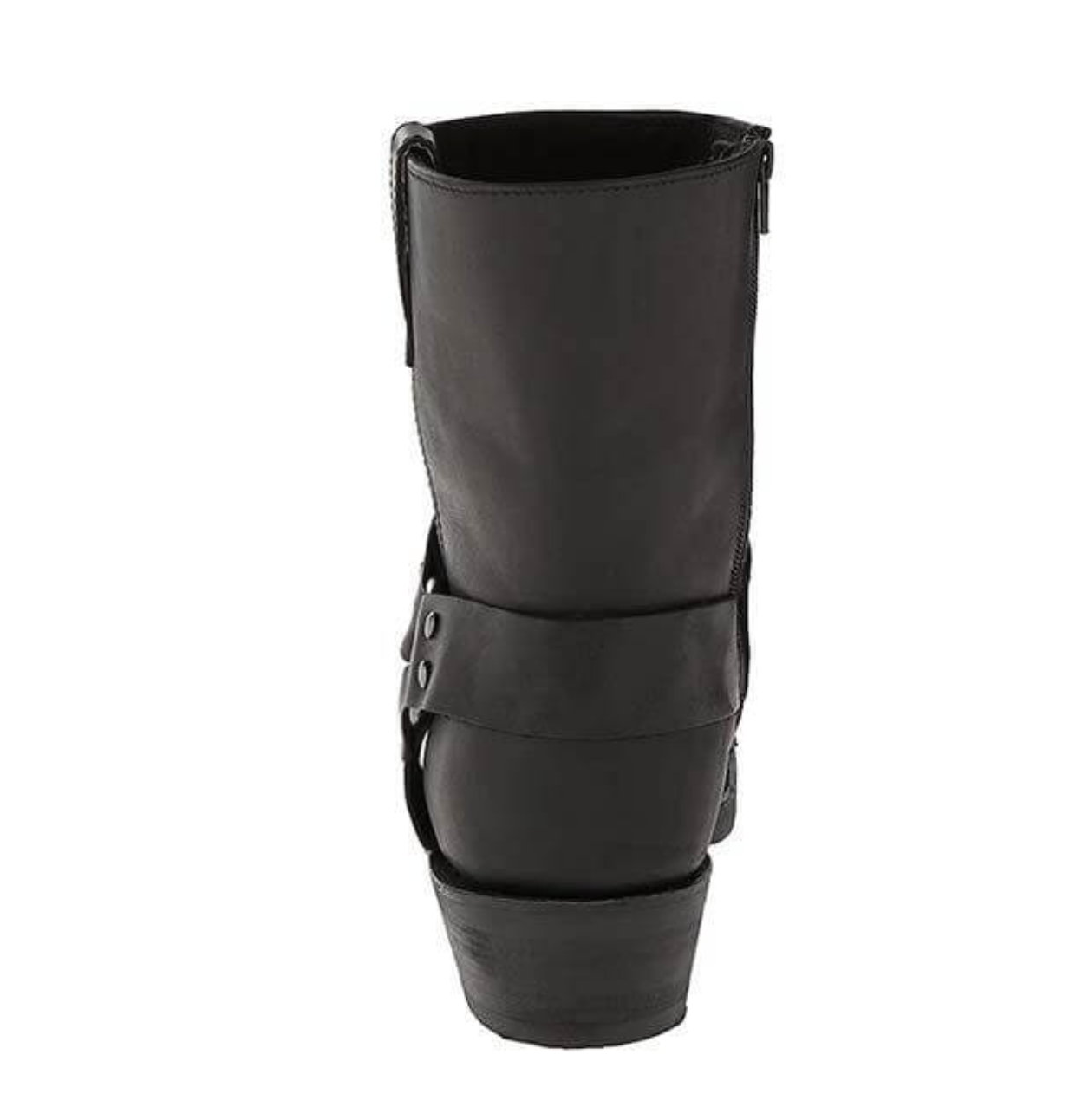Luxe - Bold Vintage Boots