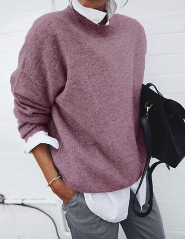 Daisy - Soft Cashmere Jumper