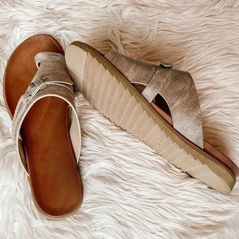 Harper - Comfortable and Stylish Sandals