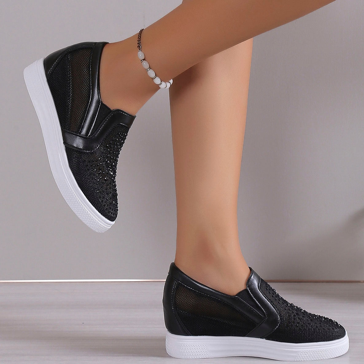 Eliana - Comfortable Orthopaedic Shoes