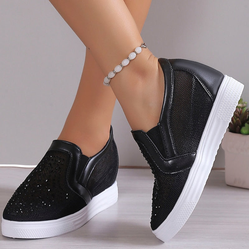 Eliana - Comfortable Orthopaedic Shoes