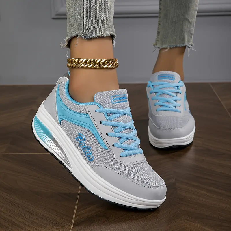 Ashley - Elegant and Comfortable Shoes