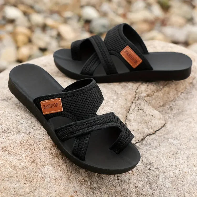Elina - Comfort Sandals Summer