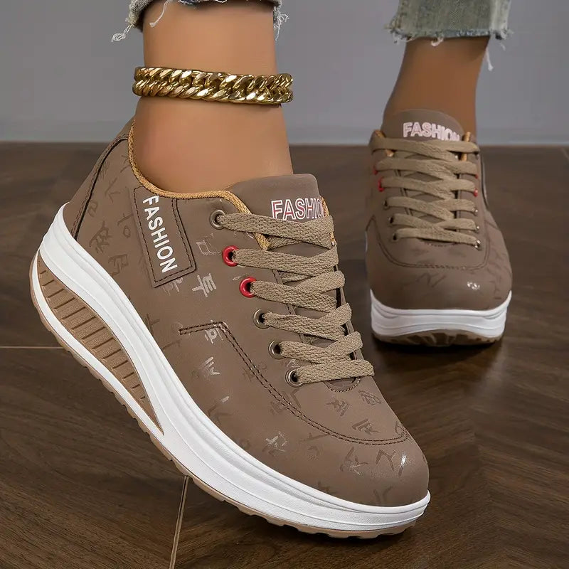 Ashley - Elegant and Comfortable Shoes