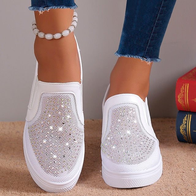 Eliana - Comfortable Orthopaedic Shoes
