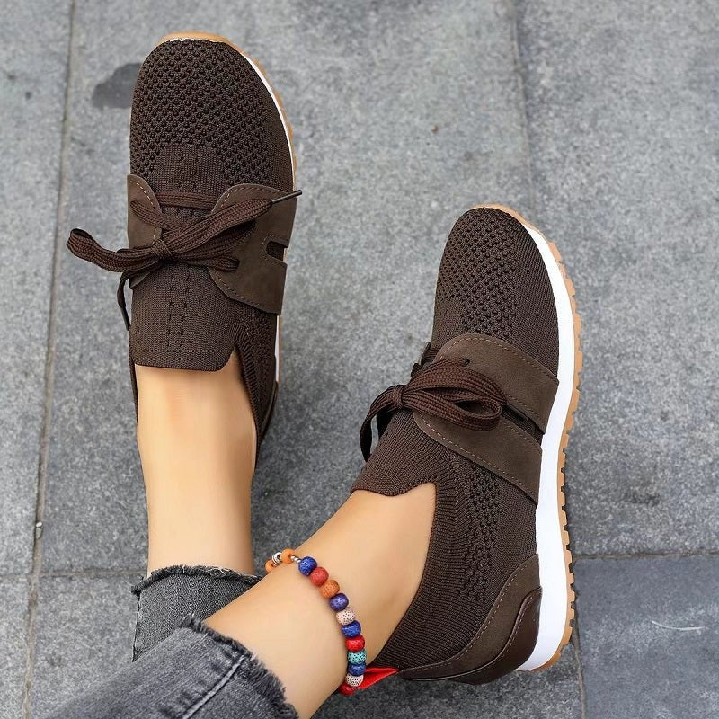 Aurelia - Non-slip Orthopaedic Shoes +FREE INSOLES