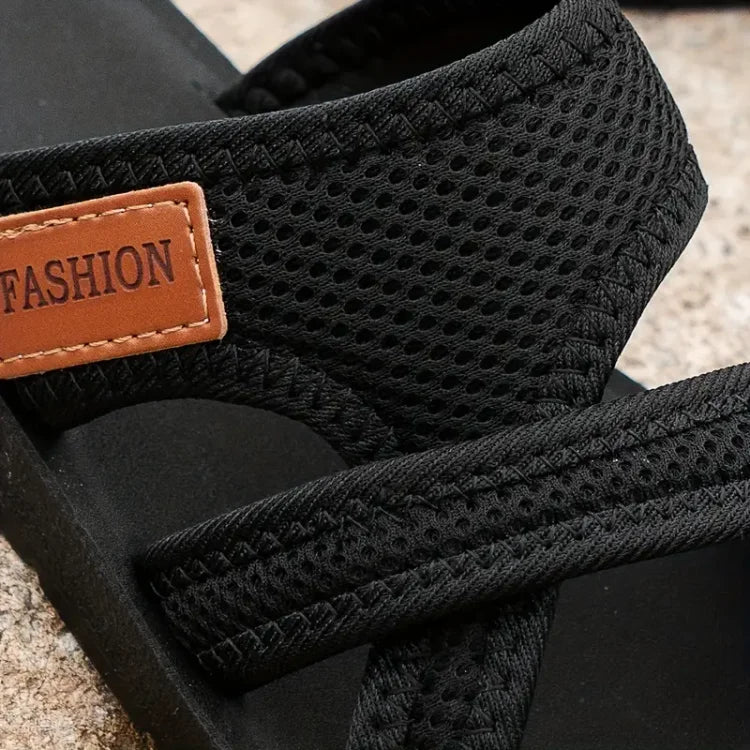 Elina - Comfort Sandals Summer