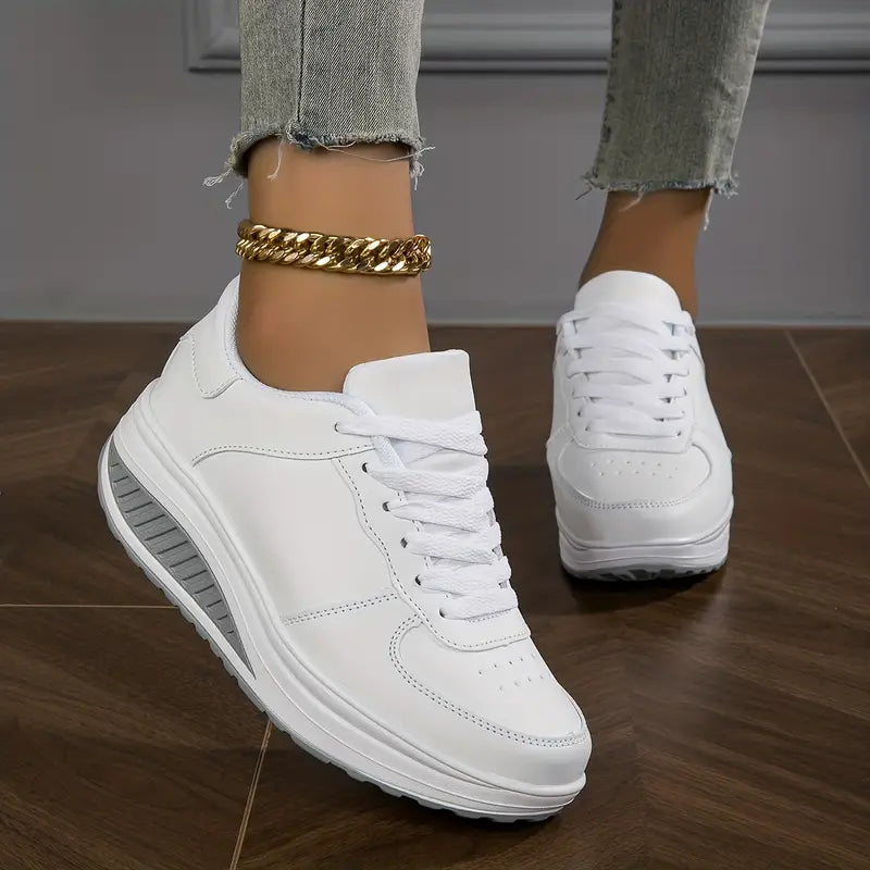 Ashley - Elegant and Comfortable Shoes
