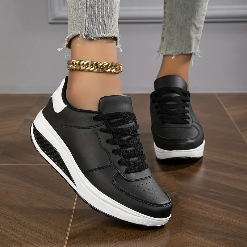 Ashley - Elegant and Comfortable Shoes