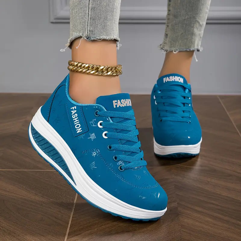 Ashley - Elegant and Comfortable Shoes