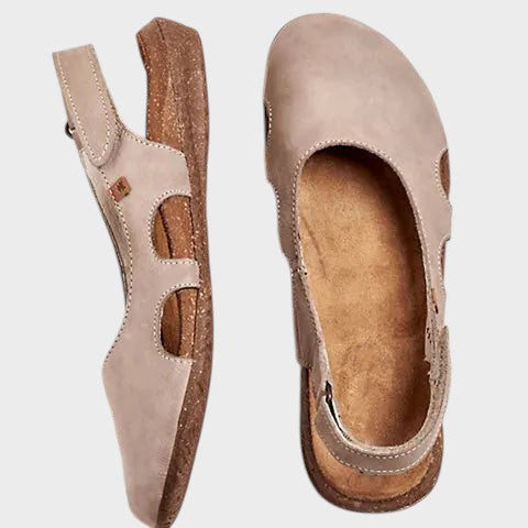 Julie - Sandals With Support