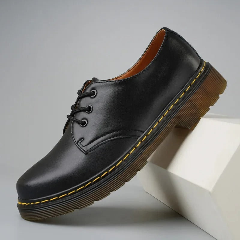 Martens | Smart Short Shoes