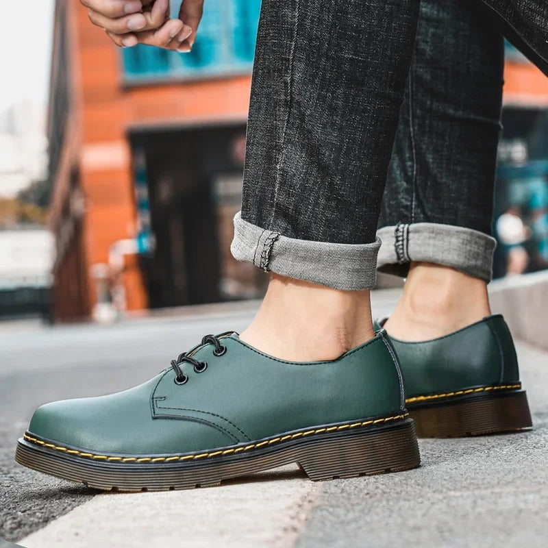 Martens | Smart Short Shoes