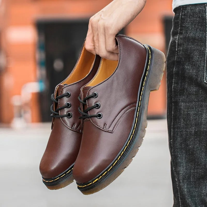 Martens | Smart Short Shoes