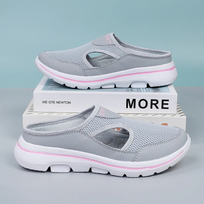 Orthofit - Comfortable Ergonomic Sandals