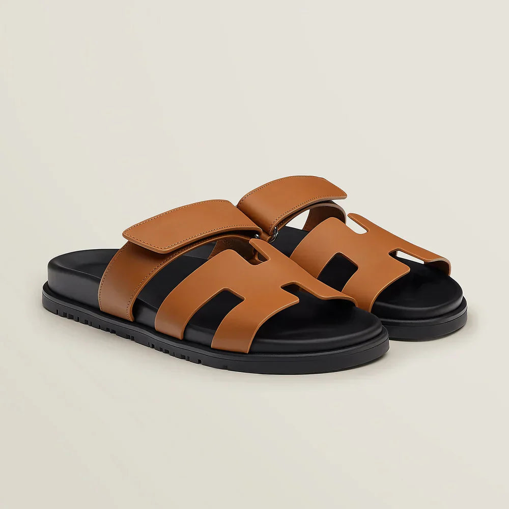 Paula Women's Sandals – Elegant Summer Sandals with Adjustable Straps and Comfortable Sole
