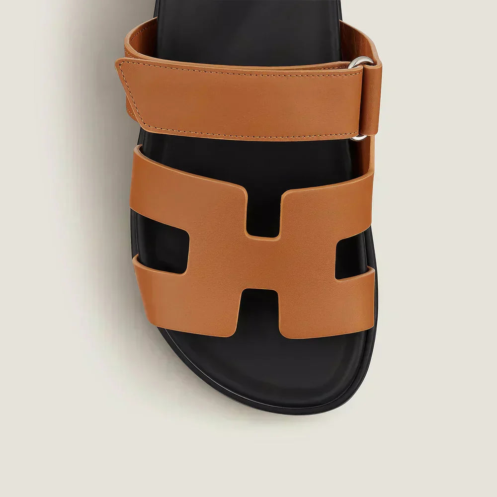 Paula Women's Sandals – Elegant Summer Sandals with Adjustable Straps and Comfortable Sole
