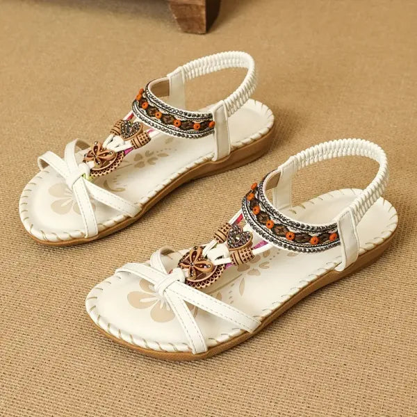 Denice - Elegant Orthopaedic Sandals