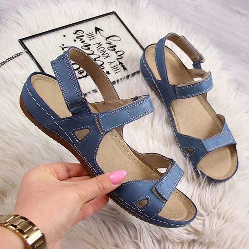 Audrey - Elegant Comfortable Sandals