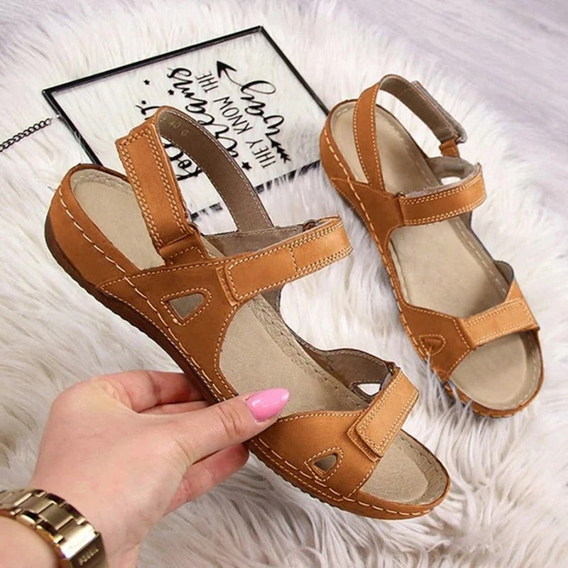 Audrey - Elegant Comfortable Sandals