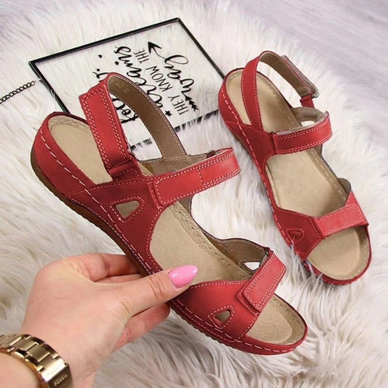 Audrey - Elegant Comfortable Sandals