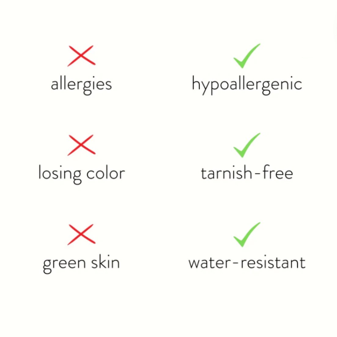 Kleine Liebe Crystal Heart Ring