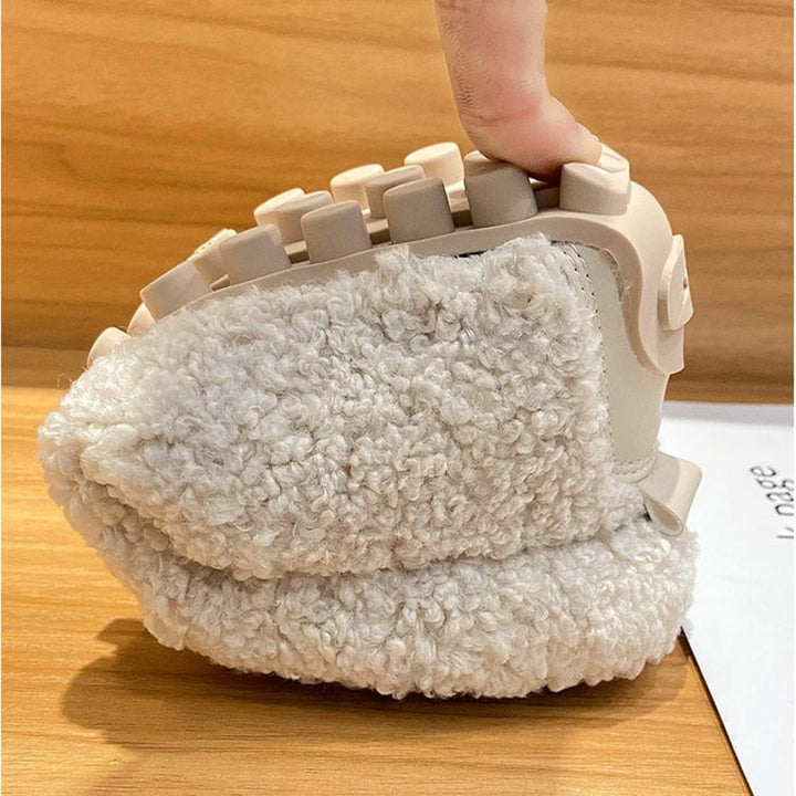 Alice - Luxurious Soft Slippers