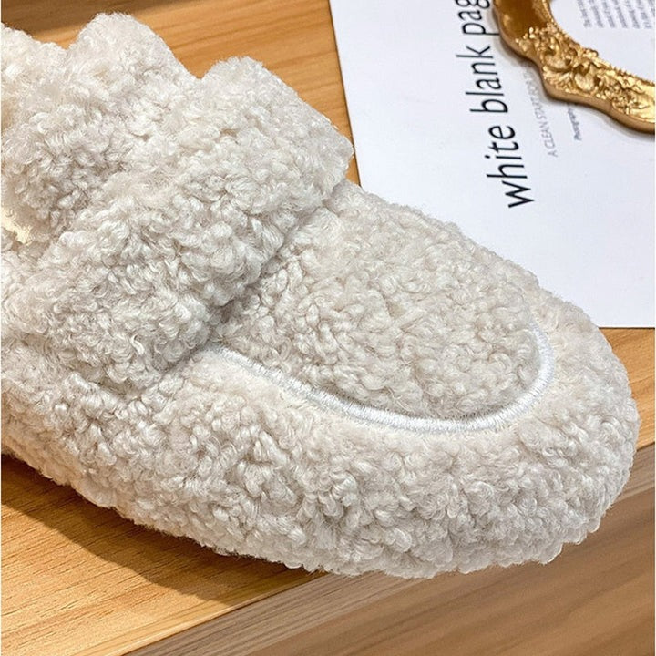 Alice - Luxurious Soft Slippers