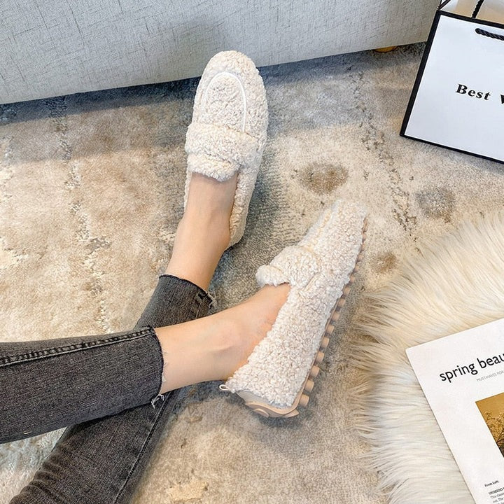 Alice - Luxurious Soft Slippers