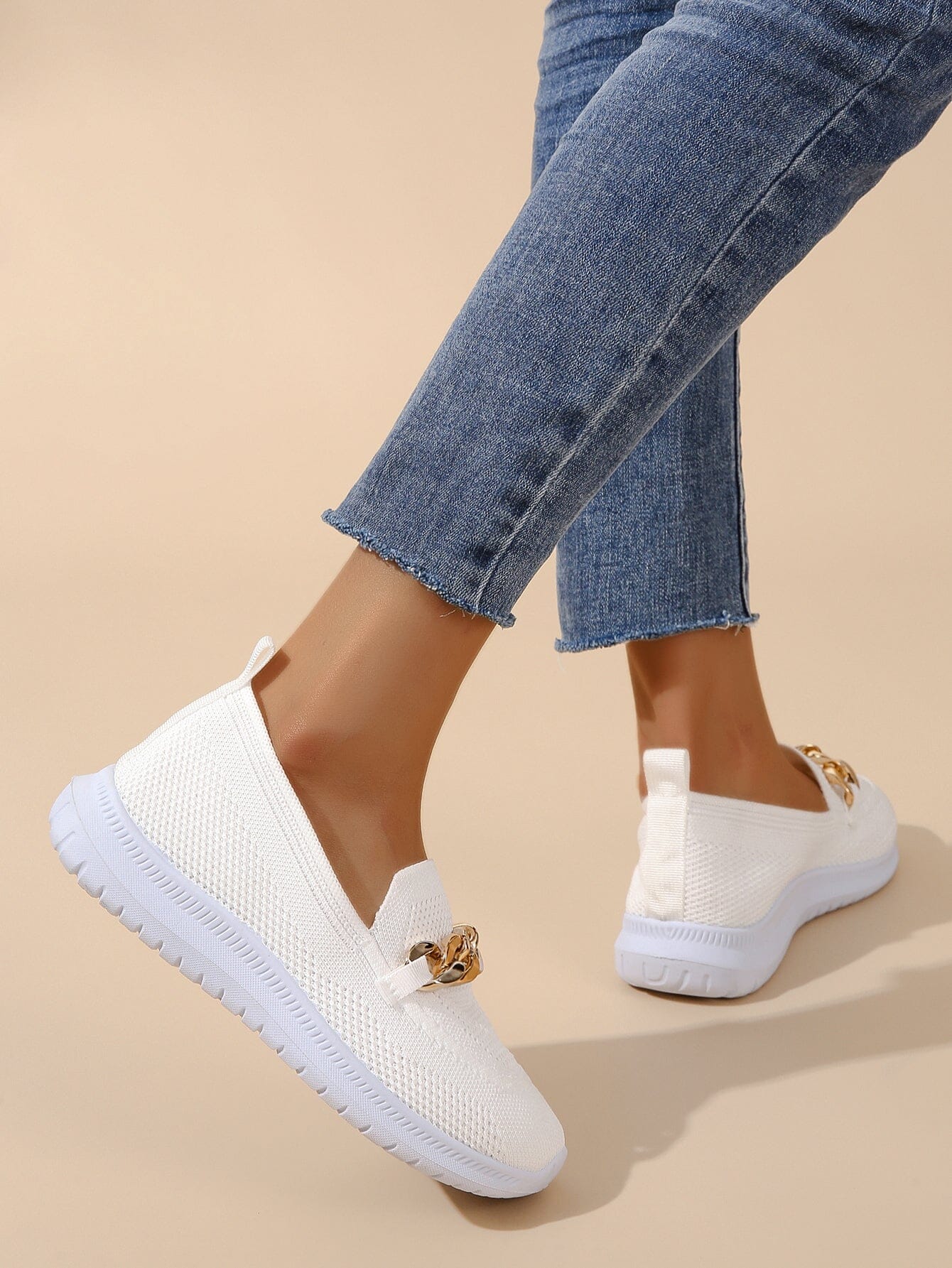 Clara - Elegant Comfortable Shoes