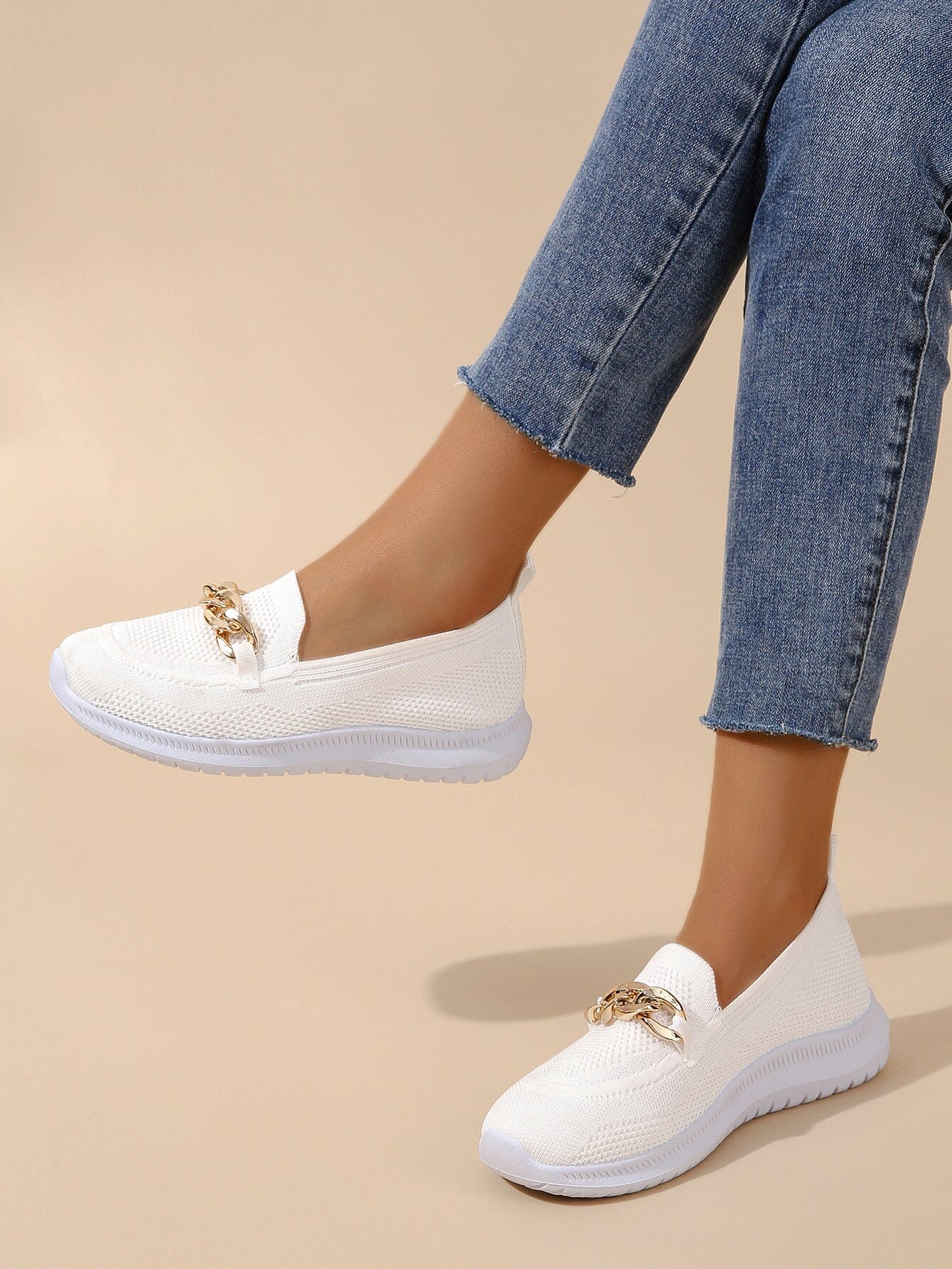 Clara - Elegant Comfortable Shoes