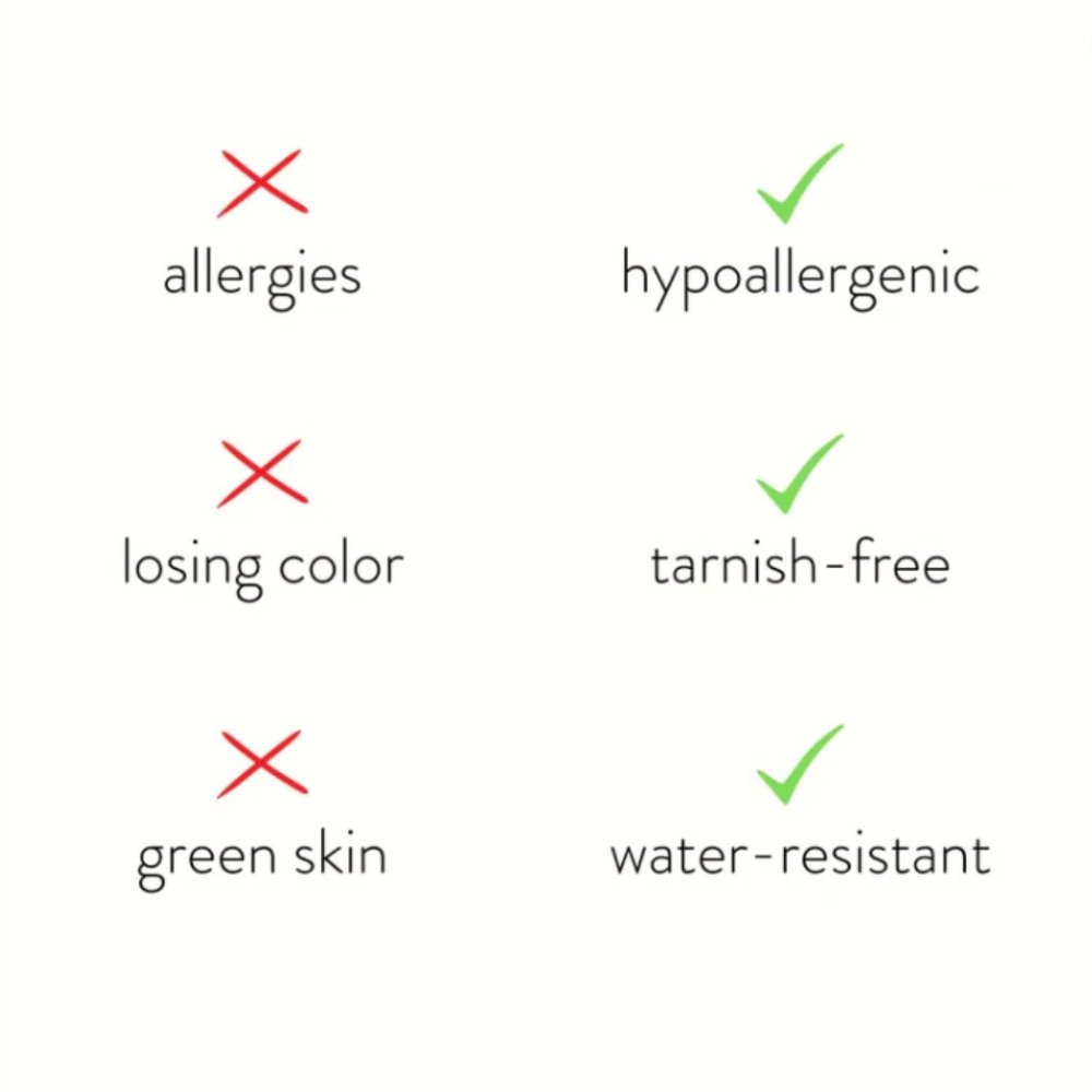 Vina Gold Plated Ring