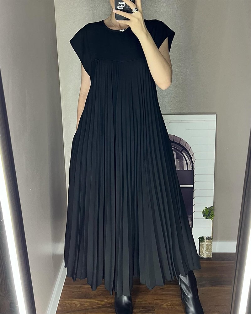 Laluna® Casual Summer Maxi Dress