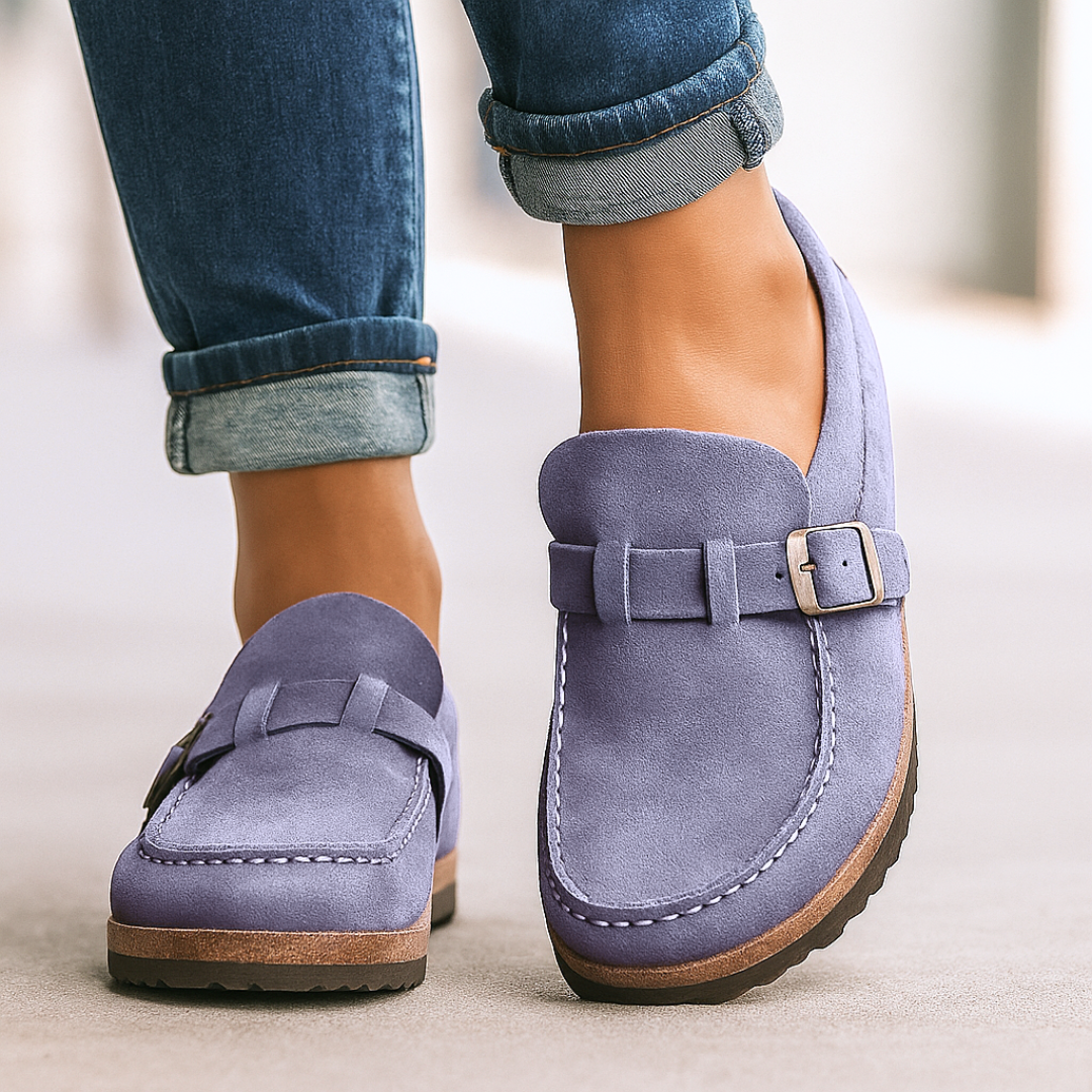Wendy - Orthopaedic Shoes