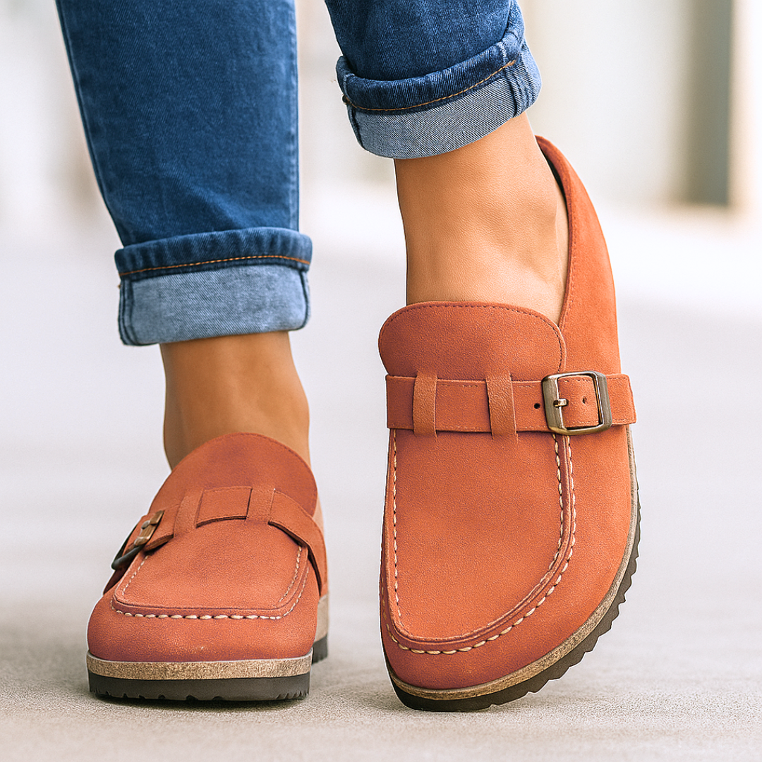 Wendy - Orthopaedic Shoes