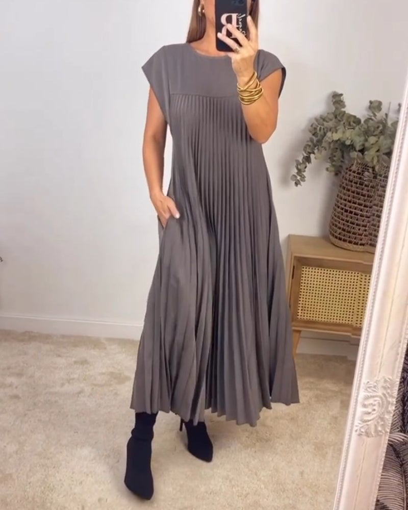 Laluna® Casual Summer Maxi Dress