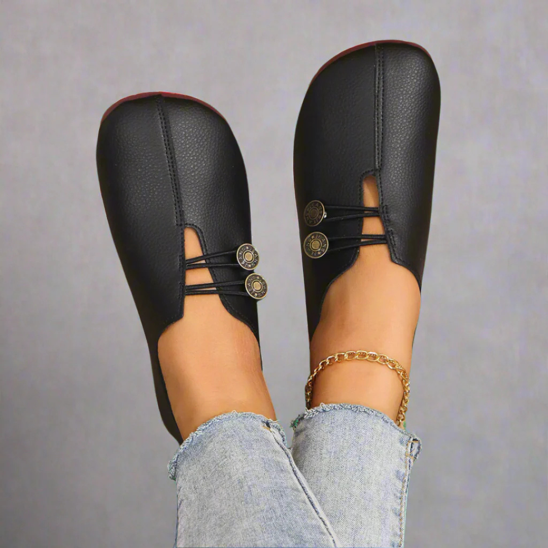 Christina - Soft and Flexible Orthopaedic Shoes