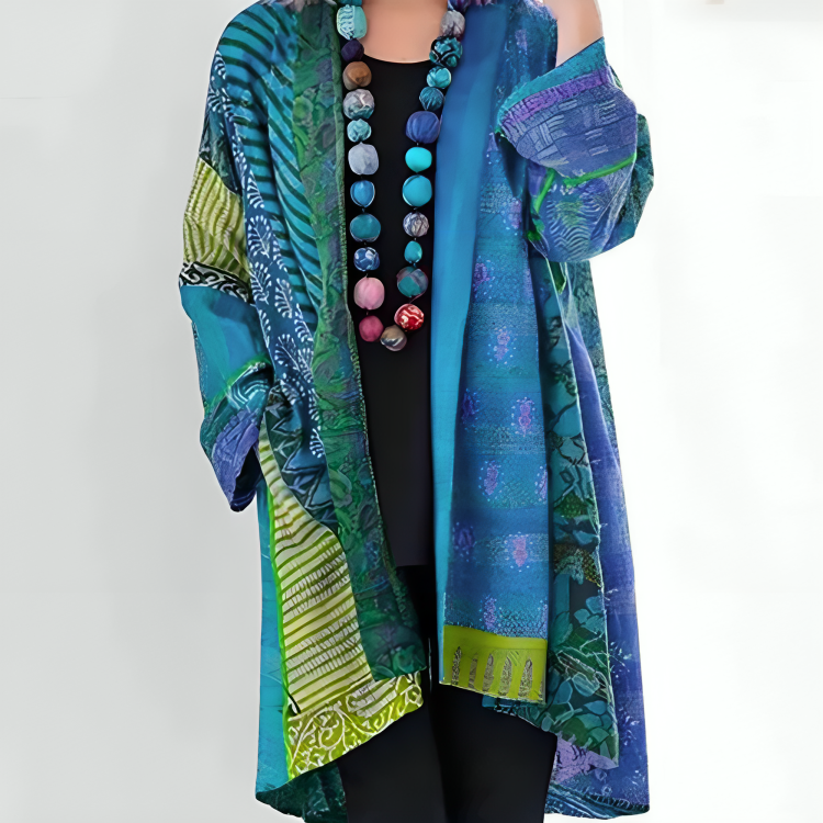 Harper - Chic Knit Cardigan