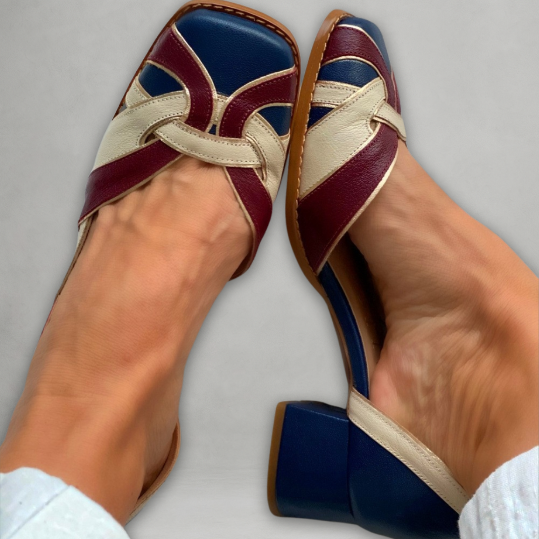 Mika - Elegant and Comfortable Sandals