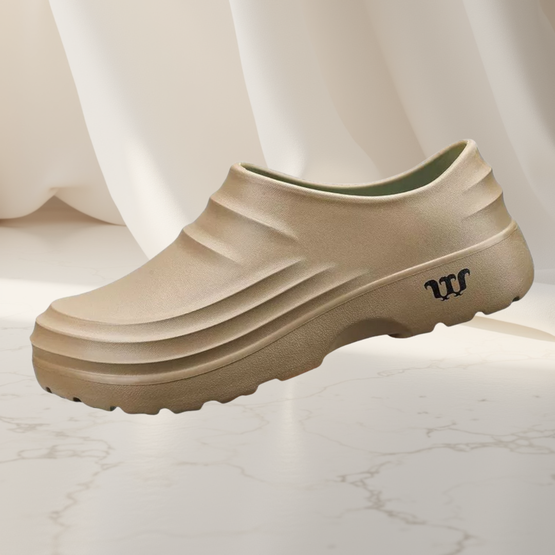 Ortho Step - Comfortable and Flexible