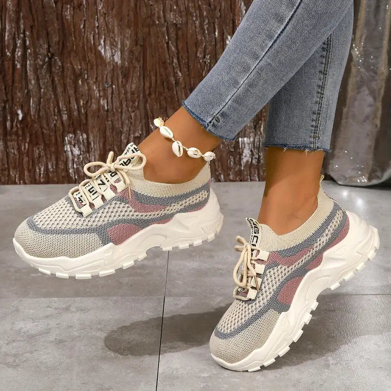 Cassie - Elegant Comfortable Shoes
