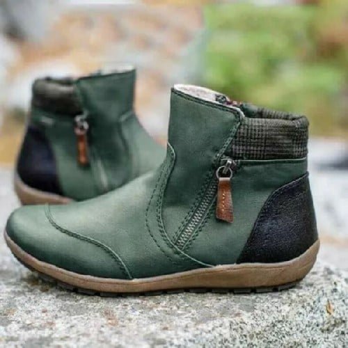 Carmen - Comfortable Orthopaedic Boots