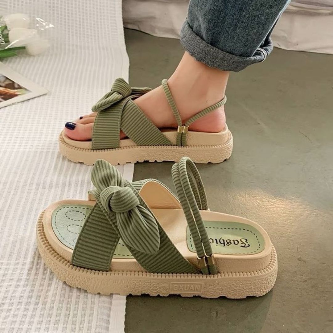 Chiara - Elegant and Comfortable Sandals
