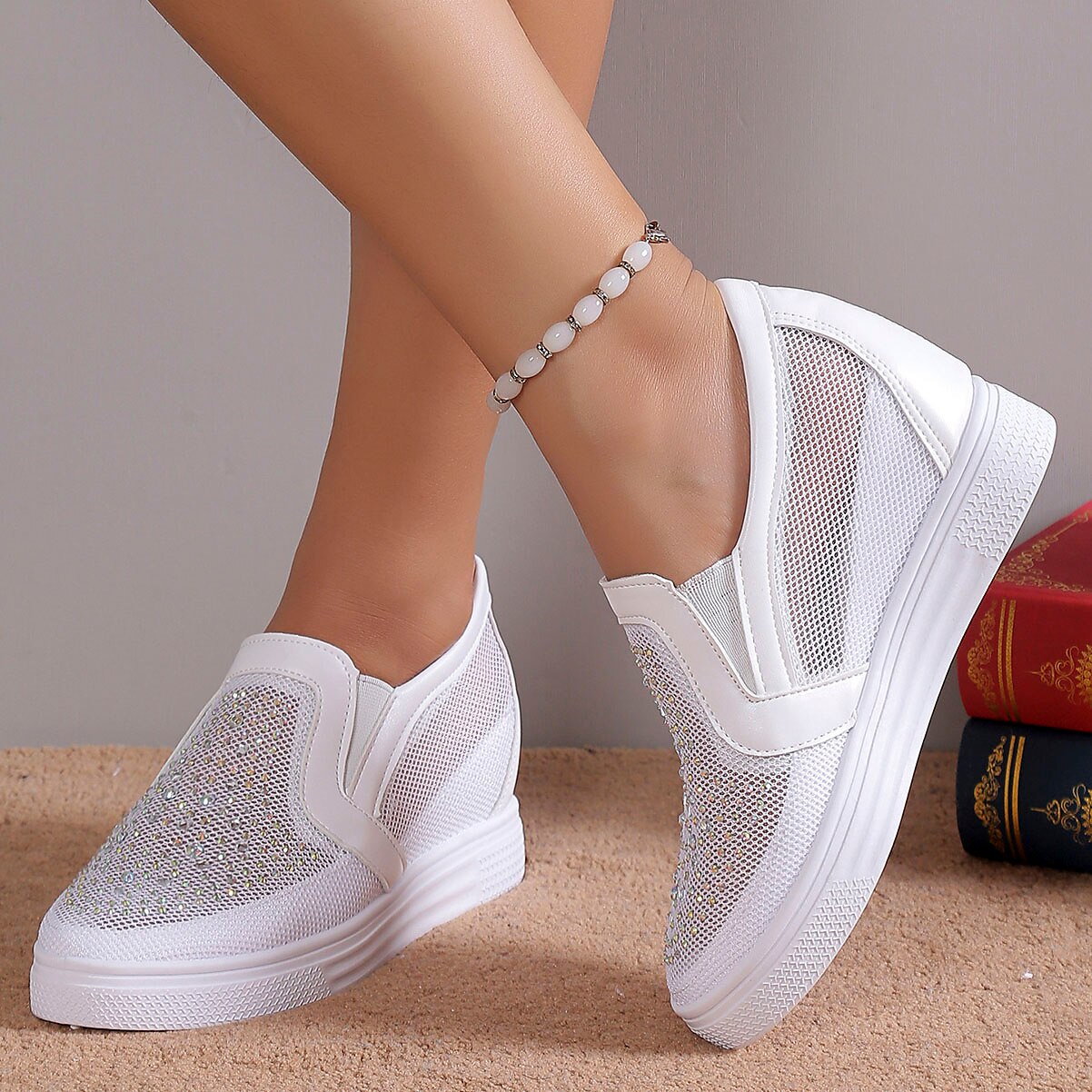 Eliana - Comfortable Orthopaedic Shoes