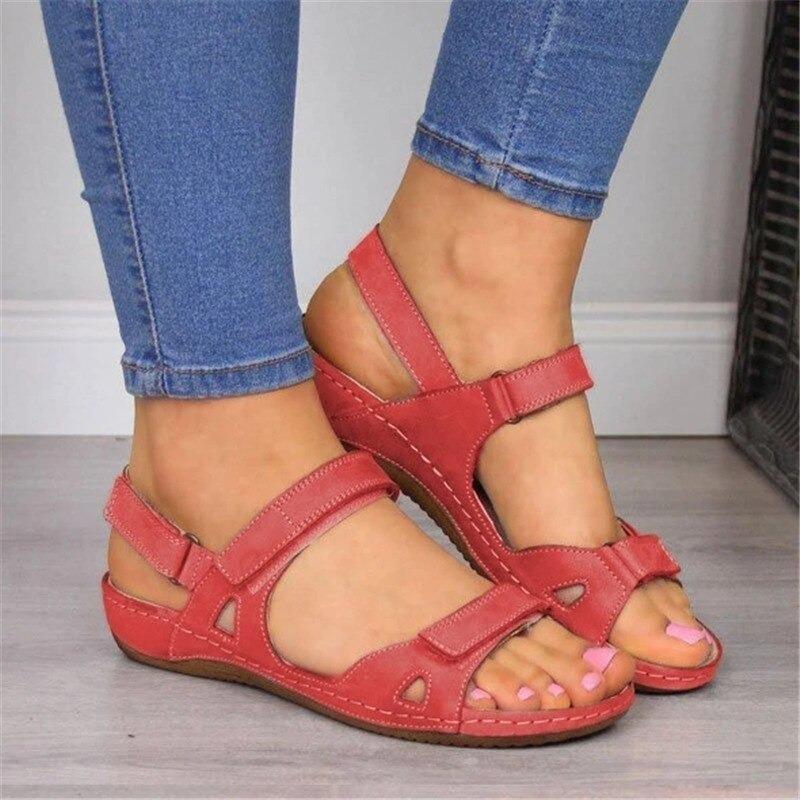 Audrey - Elegant Comfortable Sandals